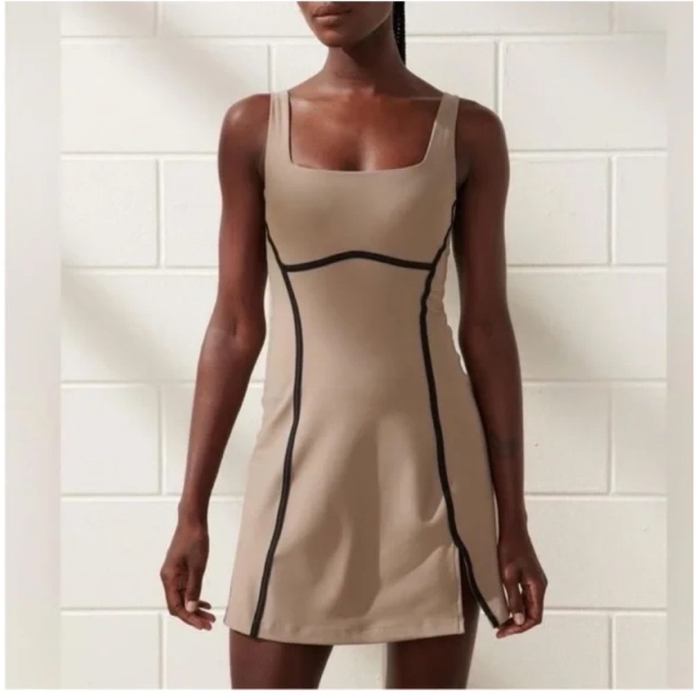 YPB sculptLUX Mini Dress